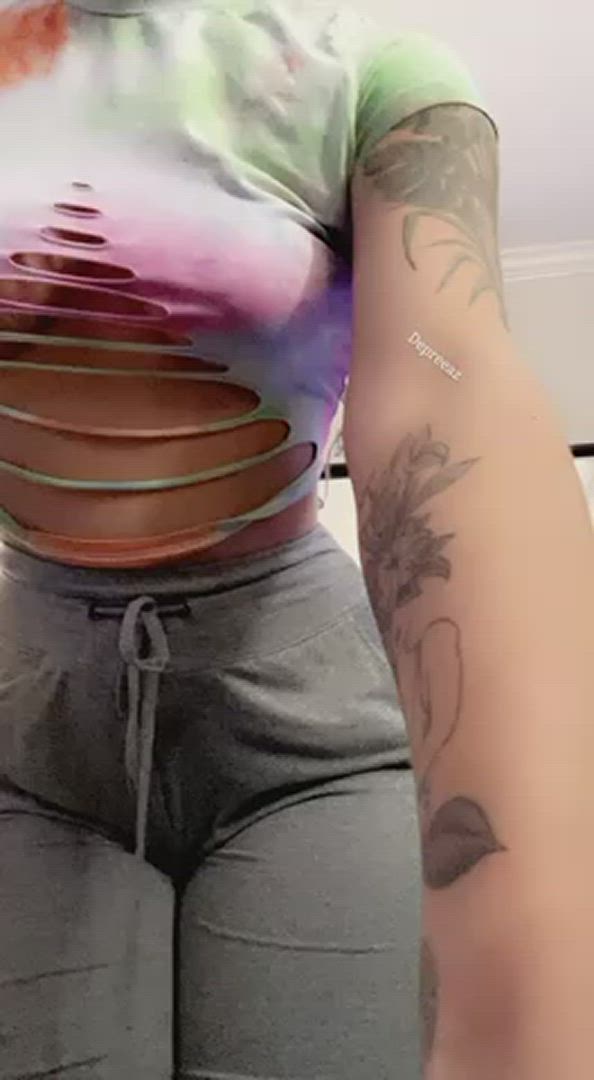 Different pov