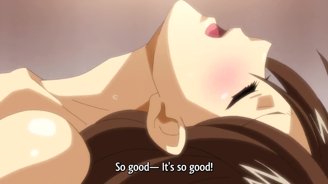 KINIITTA CHITSU NI IKINARI NAKADASHI OK NA RESORT-TOU 1 Episode