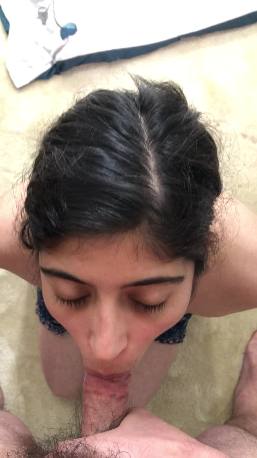 Ready to receive