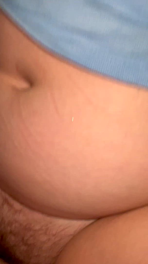 Wish you could feel how good her pussy is