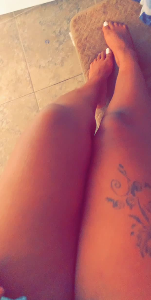 I might need a little help in the shower 😬