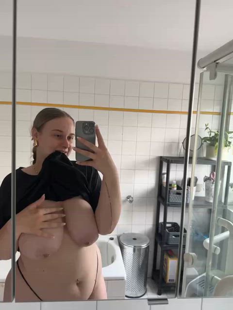 Give me your honest opinion on topless on the beach