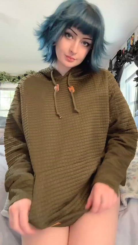 In that “ruin your focus” mood