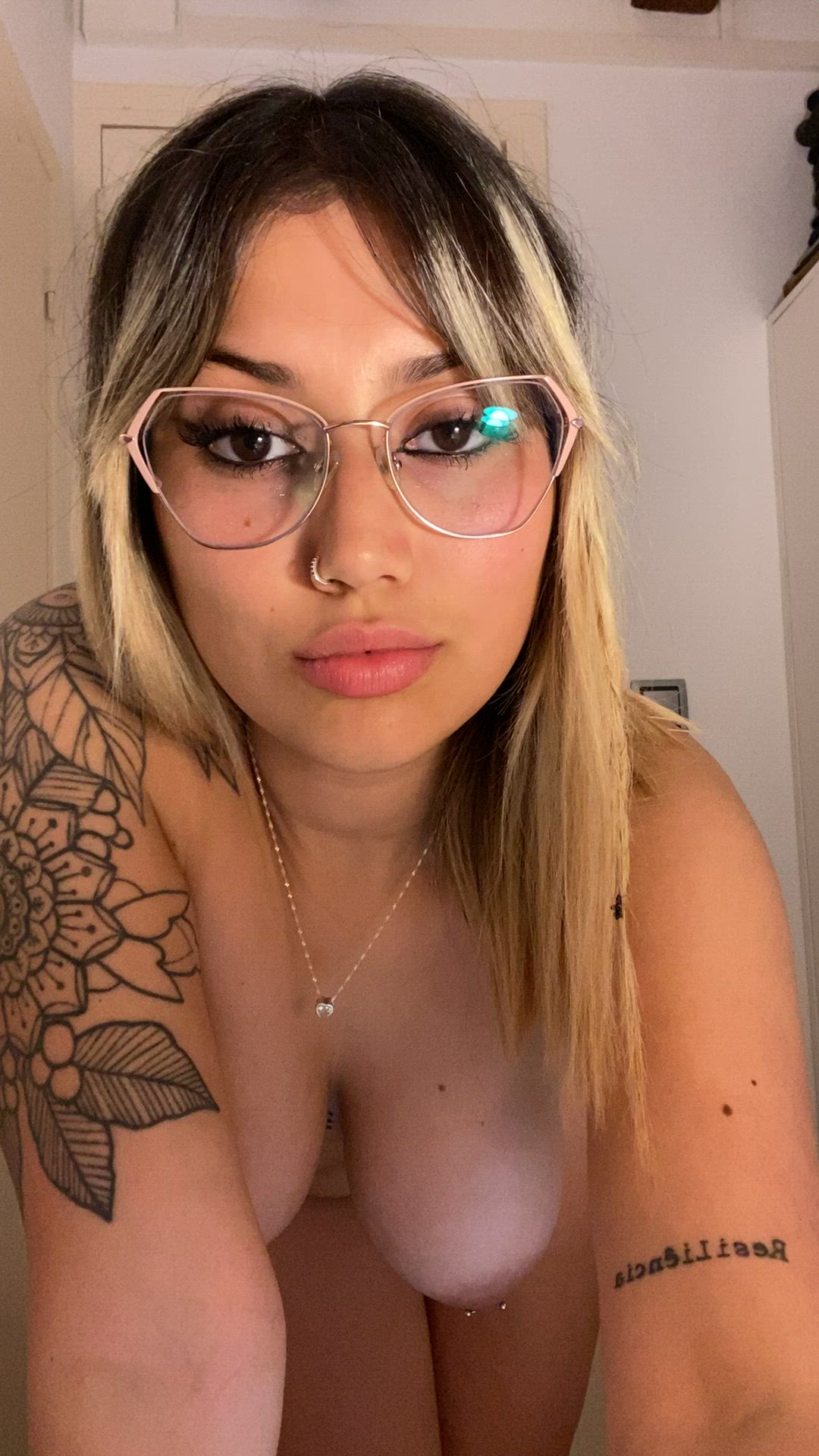 If my mexicana pussy were to have a name, what could it be?