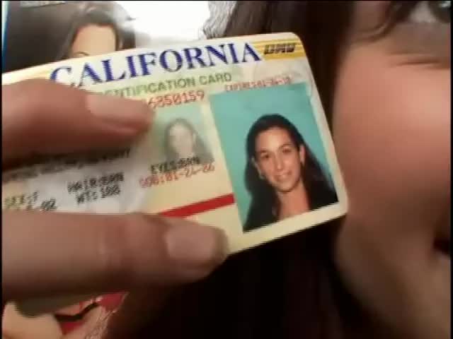 18 Years Teen Making Her Father Proud by Becoming a Cum Slut
