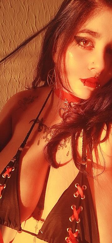 Big Tits Boobs Goth Homemade OnlyFans Tattease Tattoo Tattooed Tease Tits Porn image by raven.roth