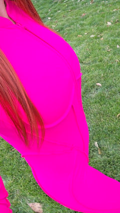 It's a cold day and these babies are chilling.