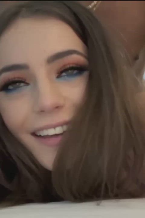 Your GF insisted on paying extra for a personal trainer