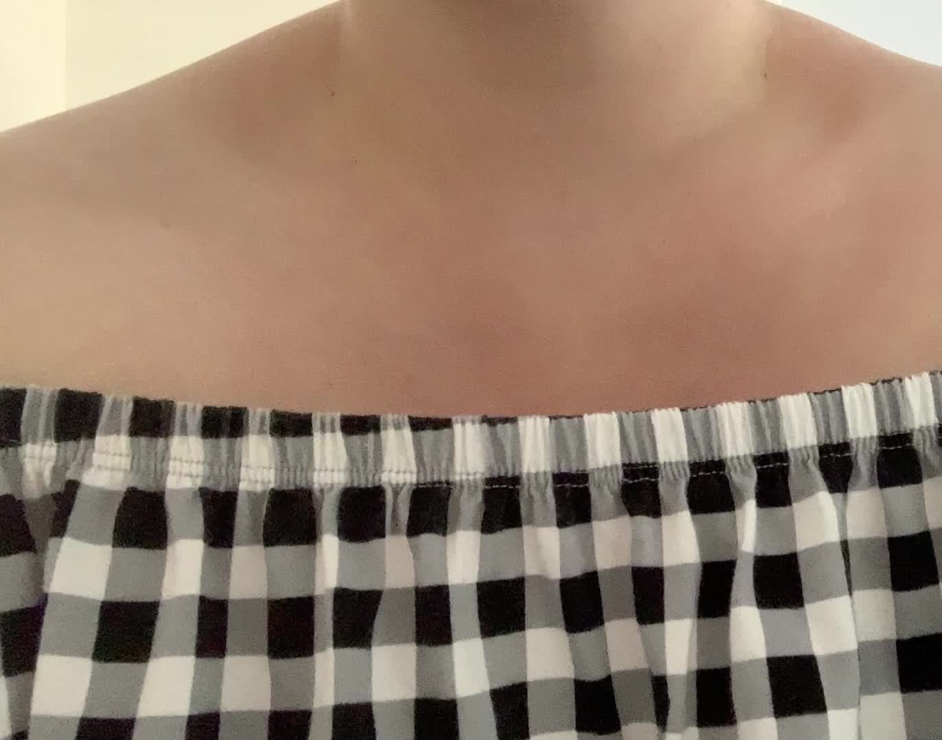 pierced tits that need to be milked