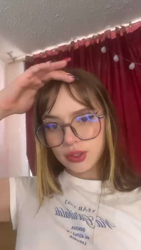 what’s the naughtiest thing u’d make me do for u?