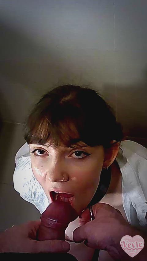 Love to have a full mouth