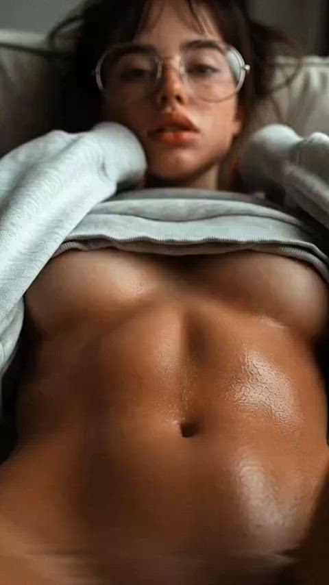 AI Upscaled Ai Generated Amateur Porn GIF by pagani819