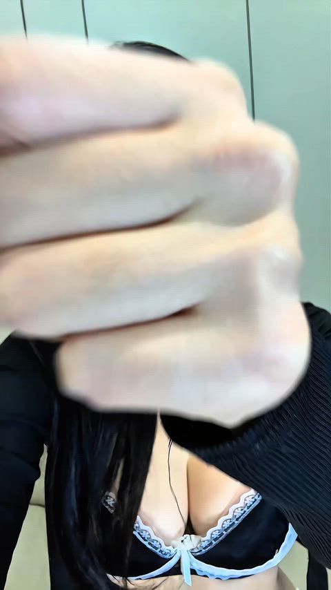 If this was an accidental send, u coming over to handle it?