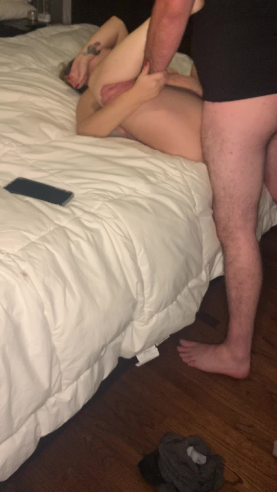 Who wants to swap positions with him! 😈