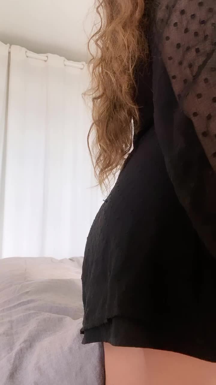 My favourite panties