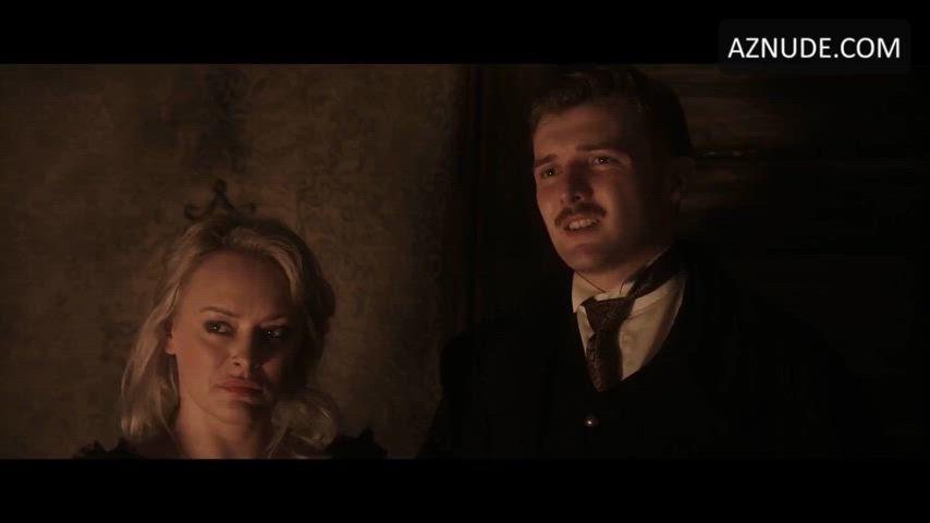 Ayvianna Snow - Ripper's Revenge (2023)