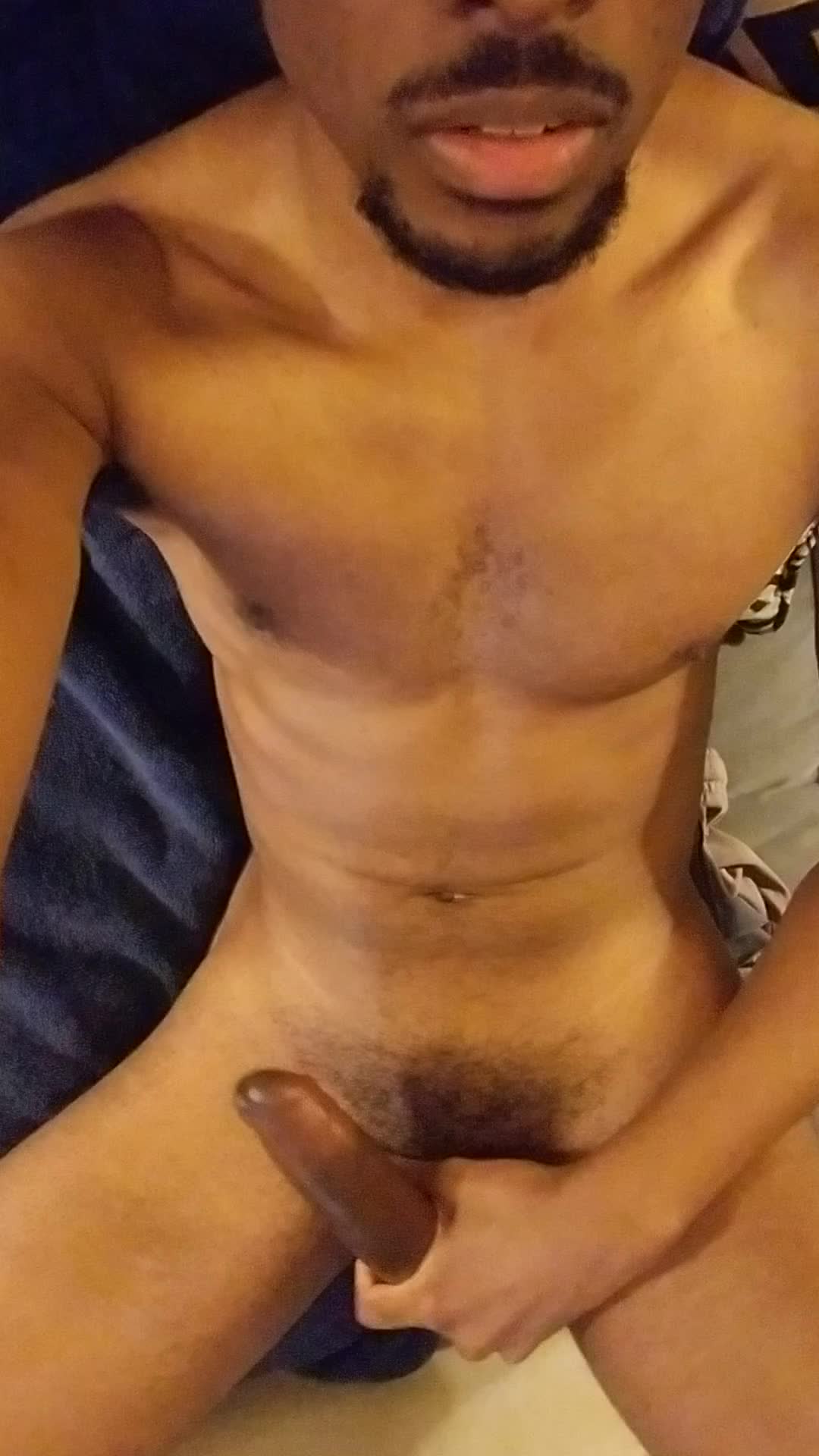 Shoot for the stars, land in my lap