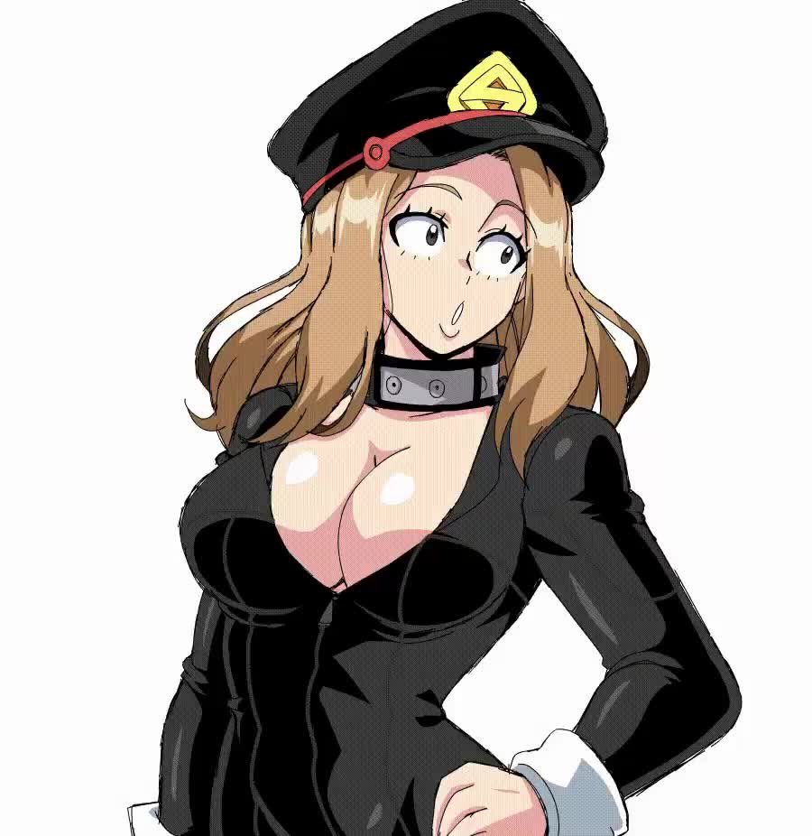 Camie Flashing