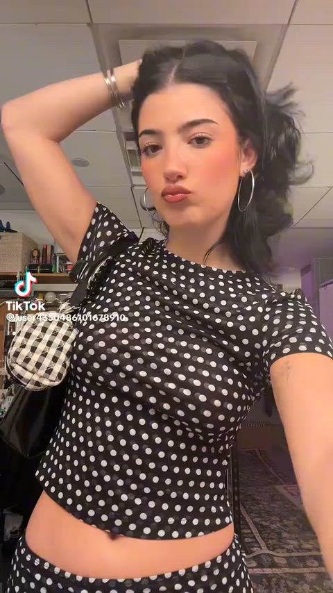 Effortlessly Cute
