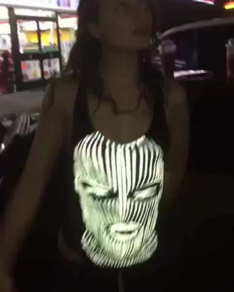 Smash or pass my friend here?