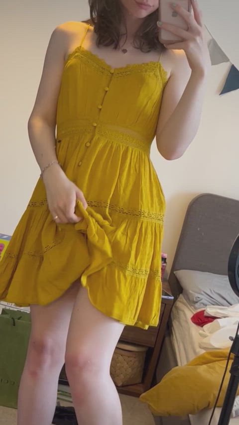 What if you woke up to this