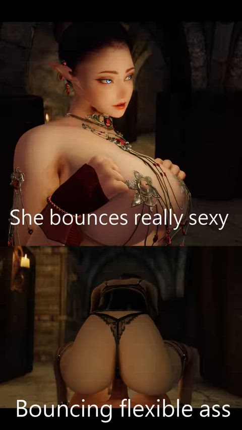 Holy W(B)itch-Chapter 3 : 美女打工賺錢、前輩下海撈錢