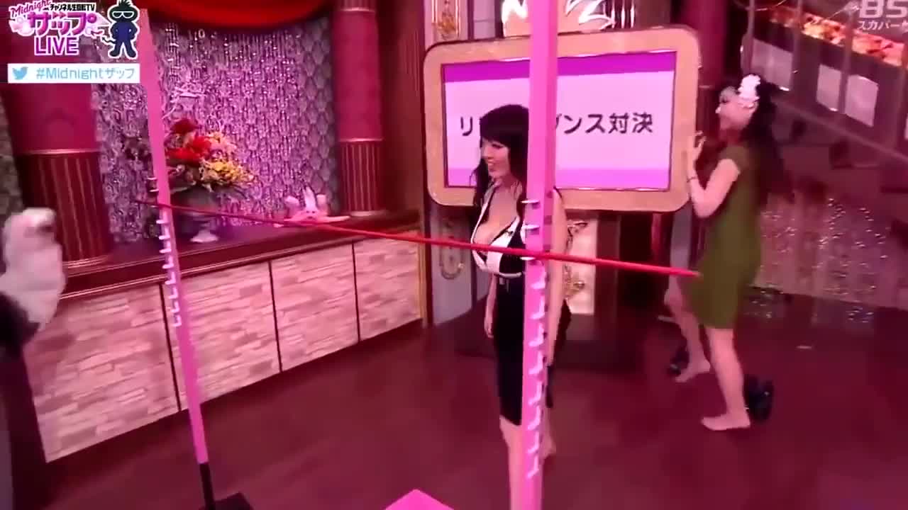 TV Appearance