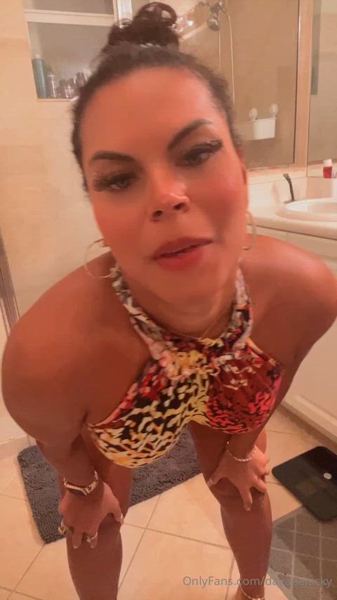 Daiane Jacky (Mulher Jaca)