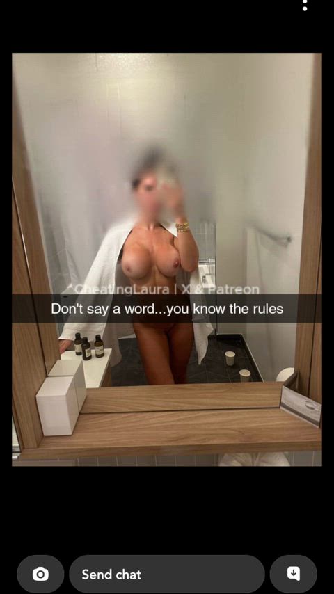 “He thought the past died… until the bully showed up with proof and his girlfriend in the frame.”