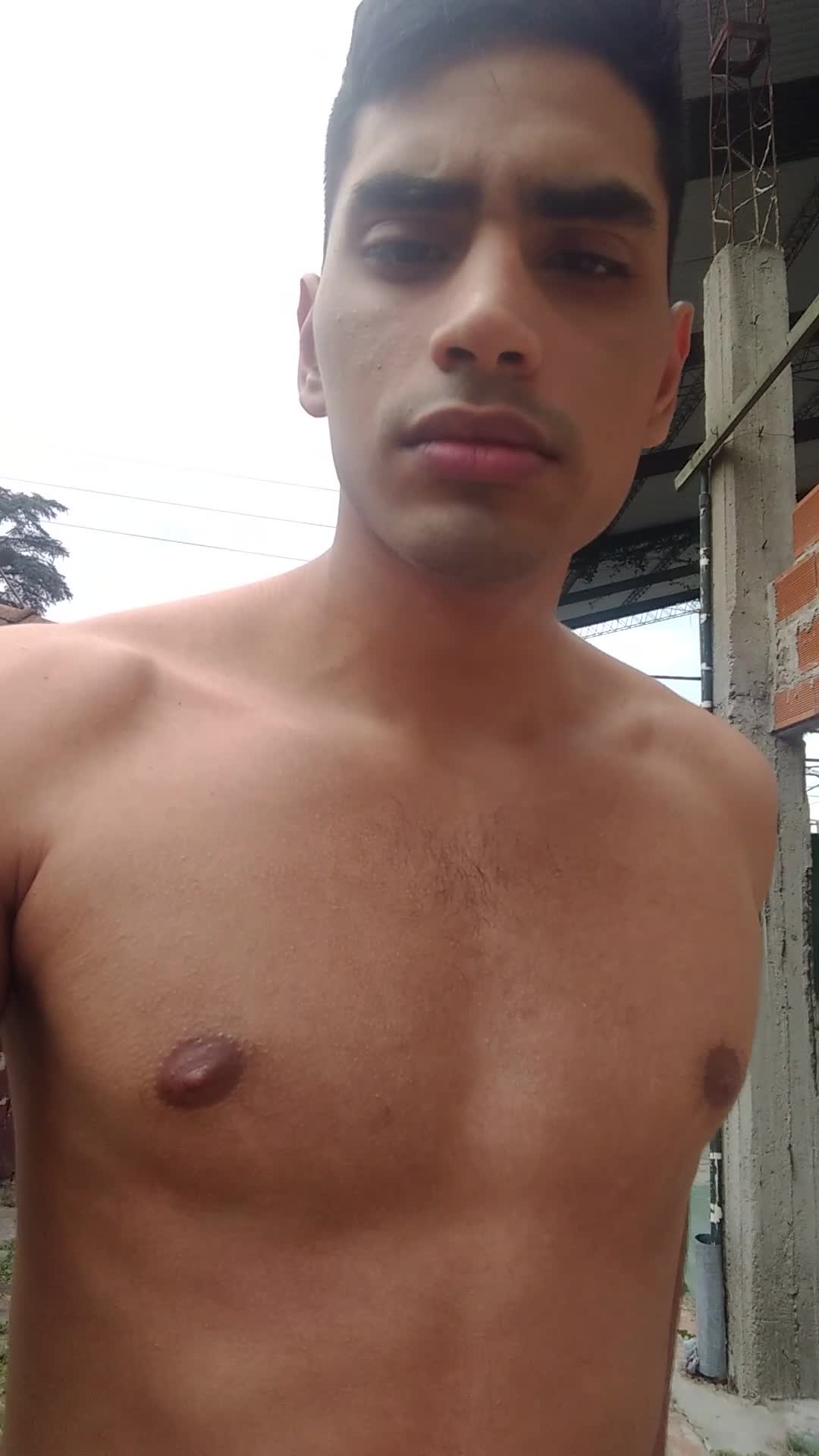 I need fresh air 😰