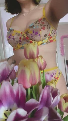 Boobs Booty Teen Porn GIF by cyberlycrush