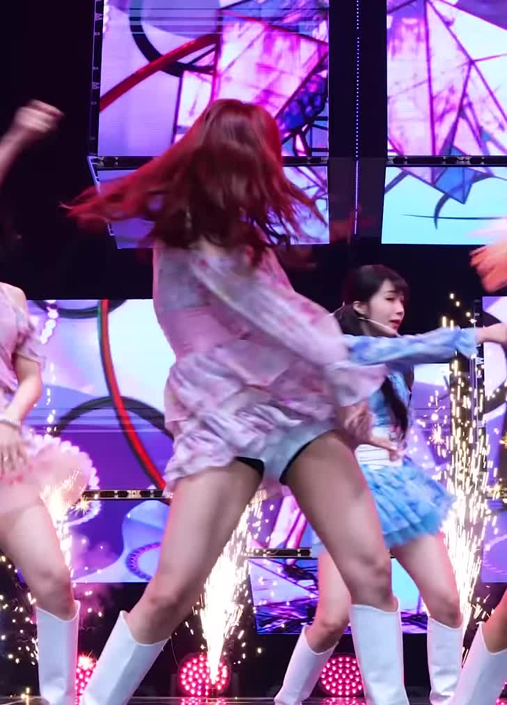 Apink - Bomi