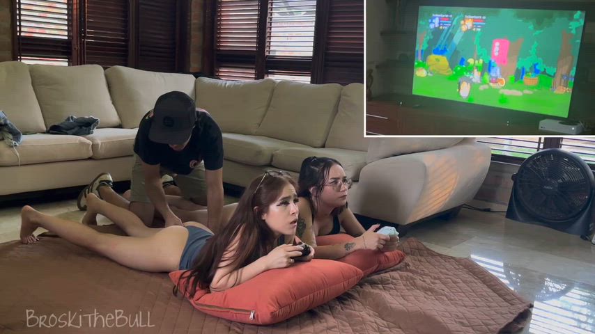 Why we got kicked off Twitch 😅