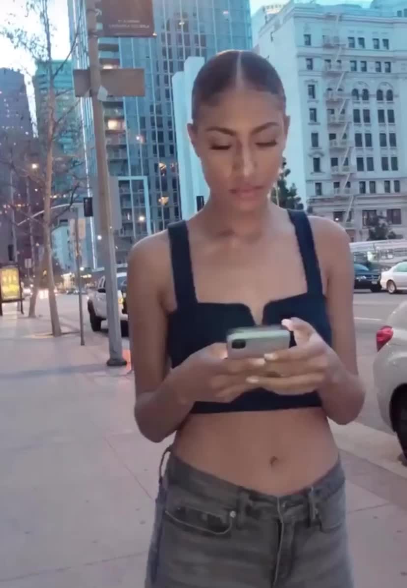 Gorgeous