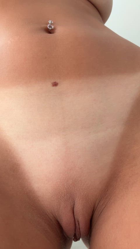 Big Tits Natural Tits Pussy Pussy Lips Shaved Pussy Tits Porn GIF by hornybunnygf