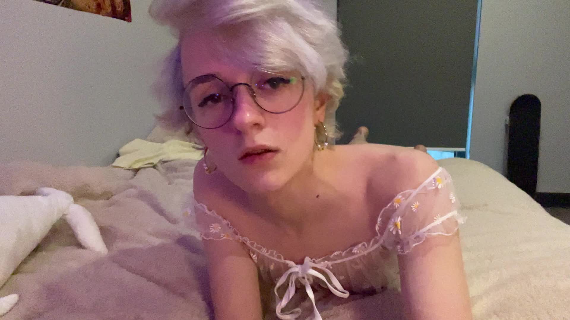 pov: i cant get enough of ur dick 🥰