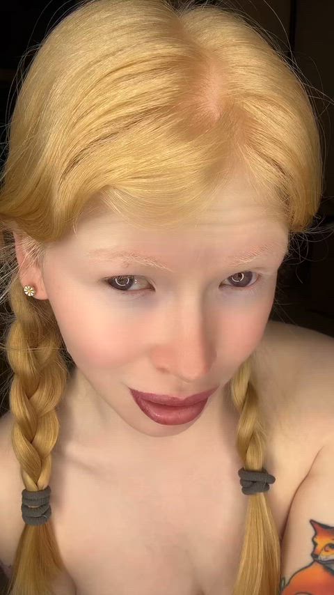 What is the first thought that comes to your mind?