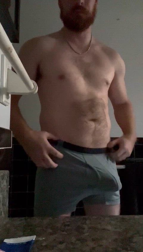 (33) hope you like ginger