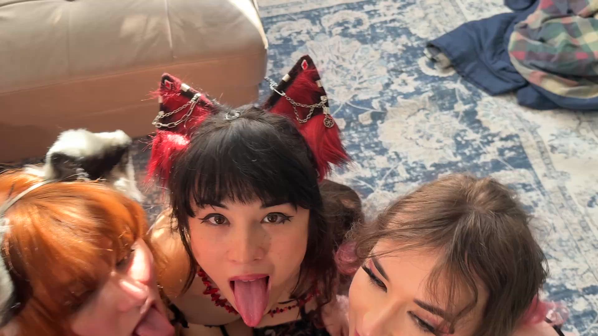Anal, Asian, Cumshot, Gay, Interracial, OnlyFans
