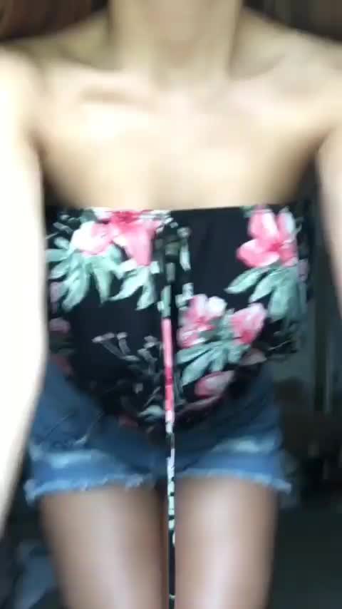Body so lickable