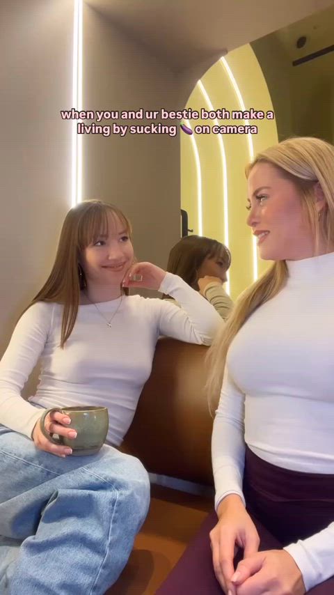 Katerina..Maya Rose