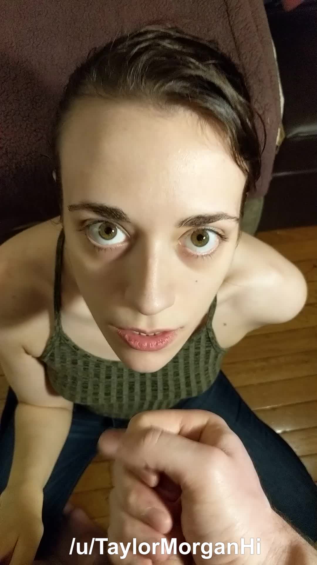 Not ashamed of this at all. Does that make me a cumslut?