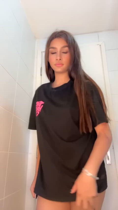 would you let a trans girl top you