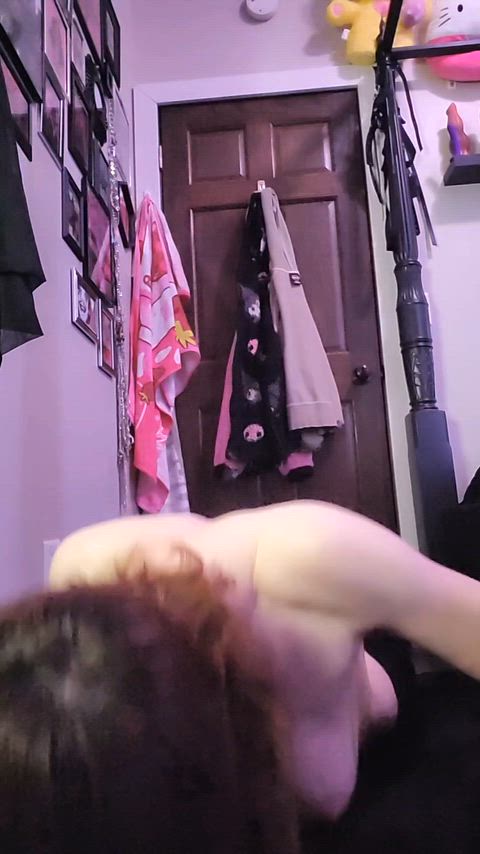 Do I give strong boi energy or soft boi :'3