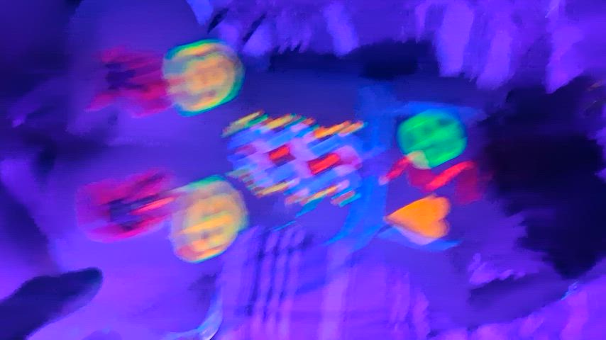 Give me every inch of that big cock