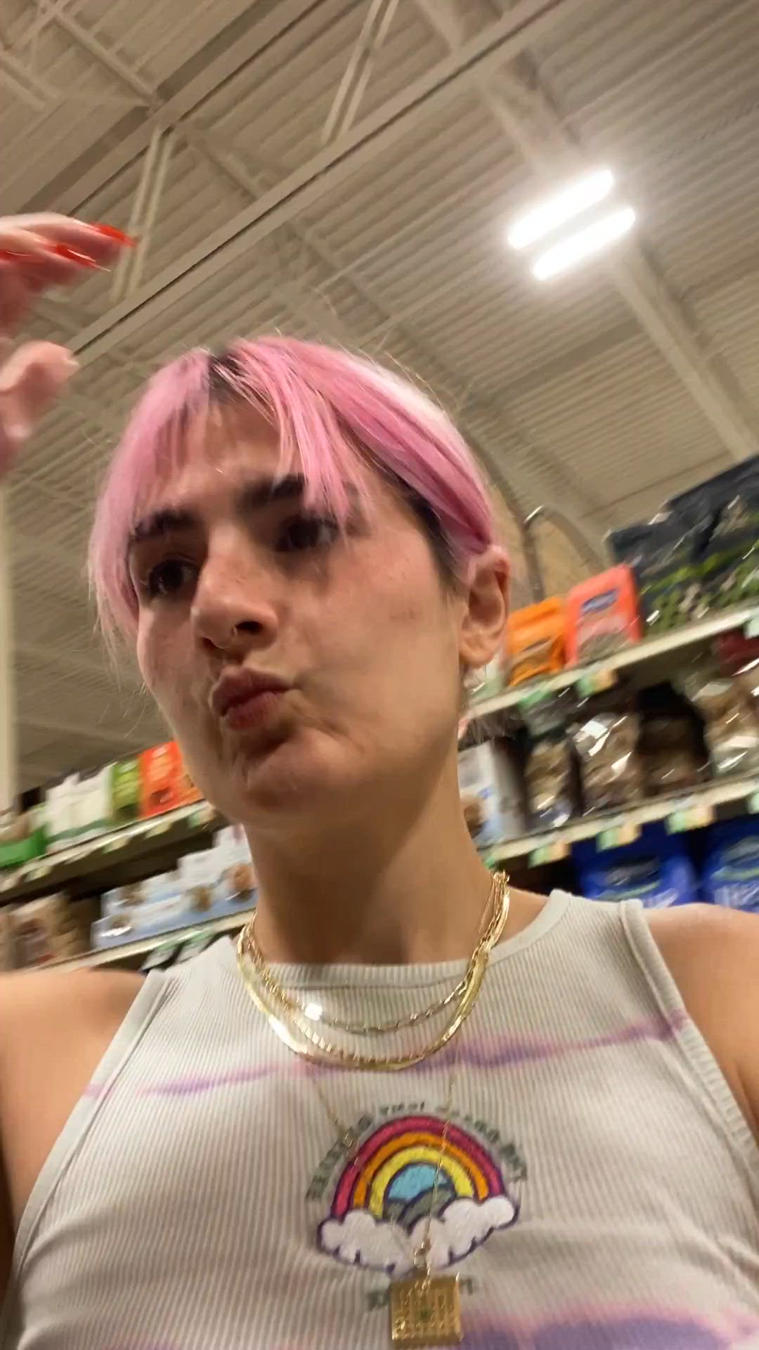 Check Out My Tits