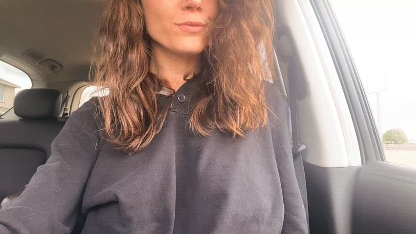 In the pickup line 💋