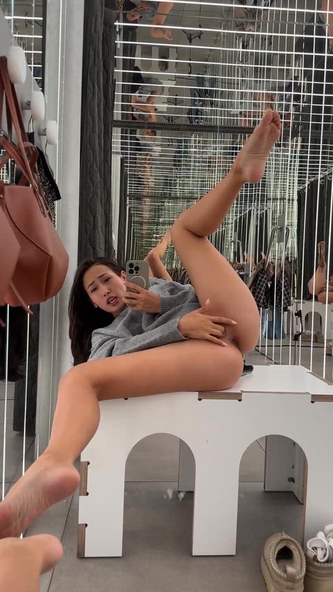 Amateur OnlyFans Tits Porn GIF by irene_gray11