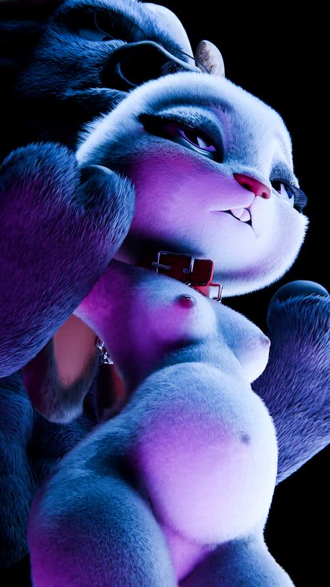 Judy is bogo’s fleshlight (pochemu)