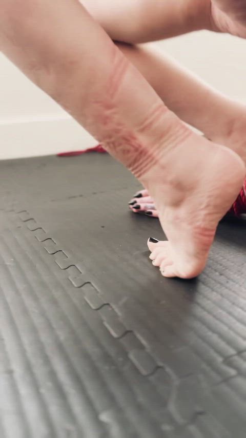 Pure joy in @jute.jitsu 's (ig) ropes! 😌😌😌 thumbnail